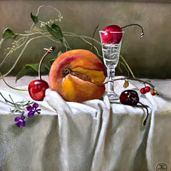 Davette Leonard