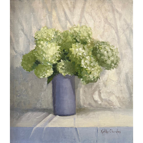 Limelight Hydrangea