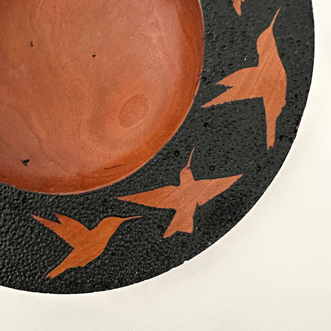Hummingbird Migration