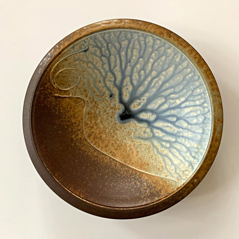 Wall Platter
