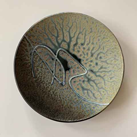 Wall Platter
