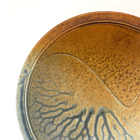 Wall Platter