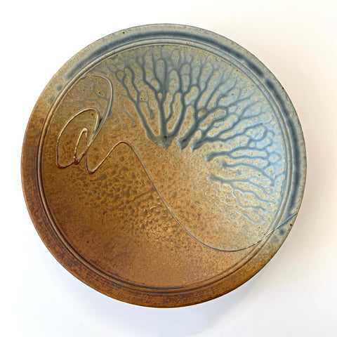 Wall Platter
