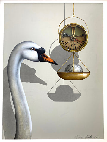 A Question of Balance
