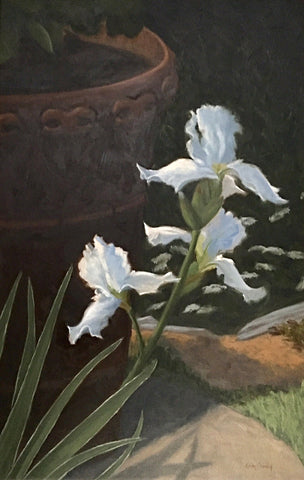 Immortality Iris