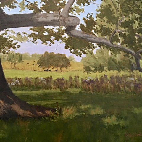 Sycamore Sentry