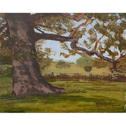 Sycamore (Study)