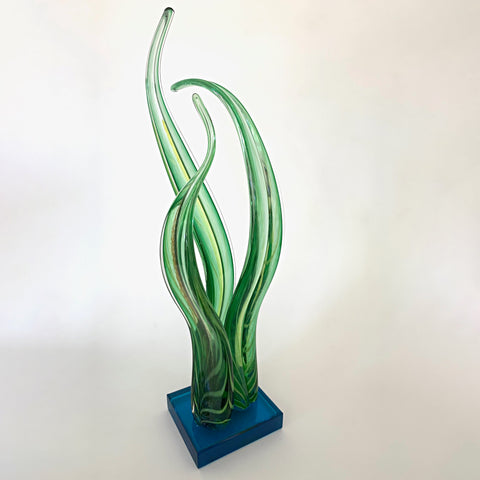 River Grass III