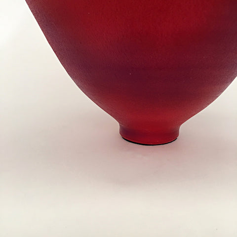 Prosperity Bowl (red)
