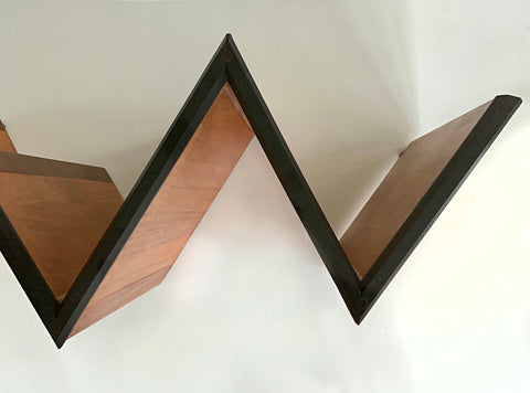 Modern America Coffee Table