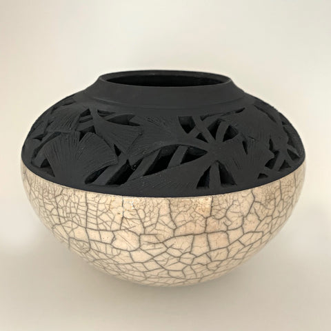 Ginkgo Vessel