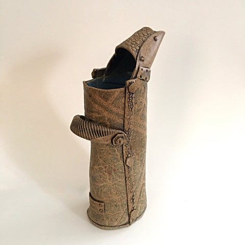 Doyle's Travel Pitcher