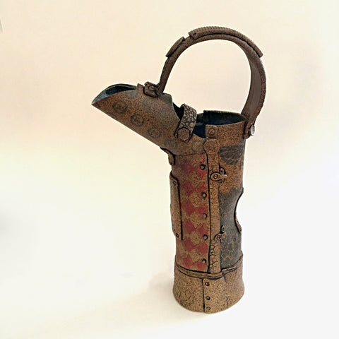 Vern's Pitcher
