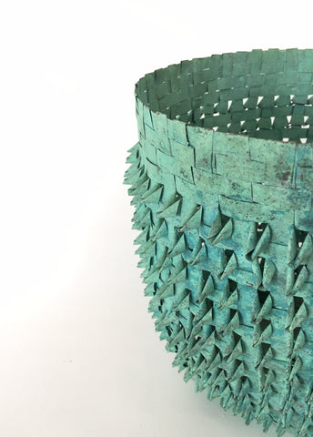 Porcupine Basket
