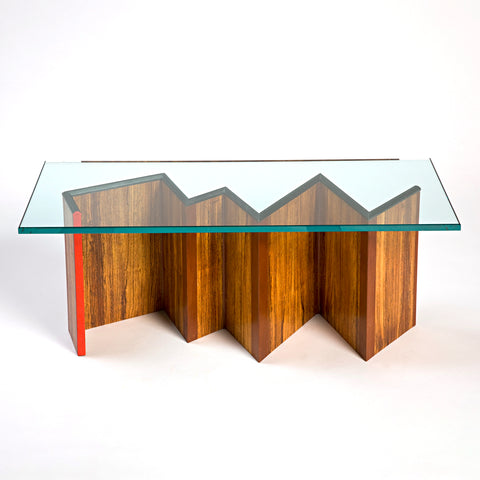 Modern America Coffee Table