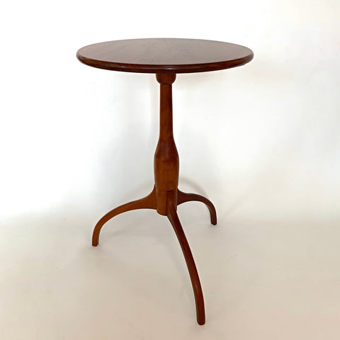 Pedestal Table